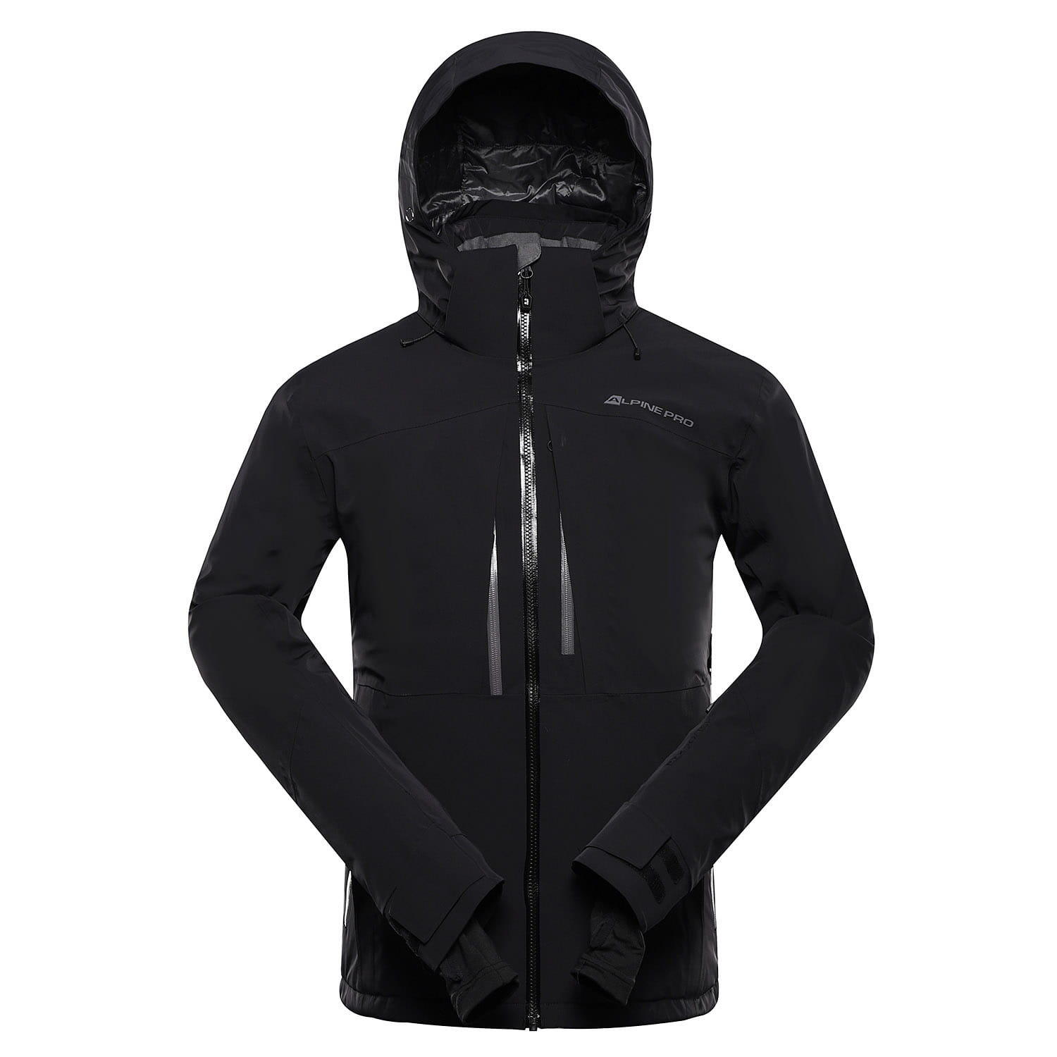 ALPINE PRO picture