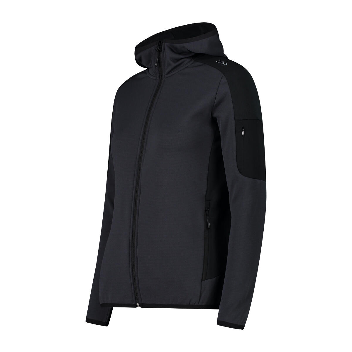 Veste à capuche femme CMP 3/3