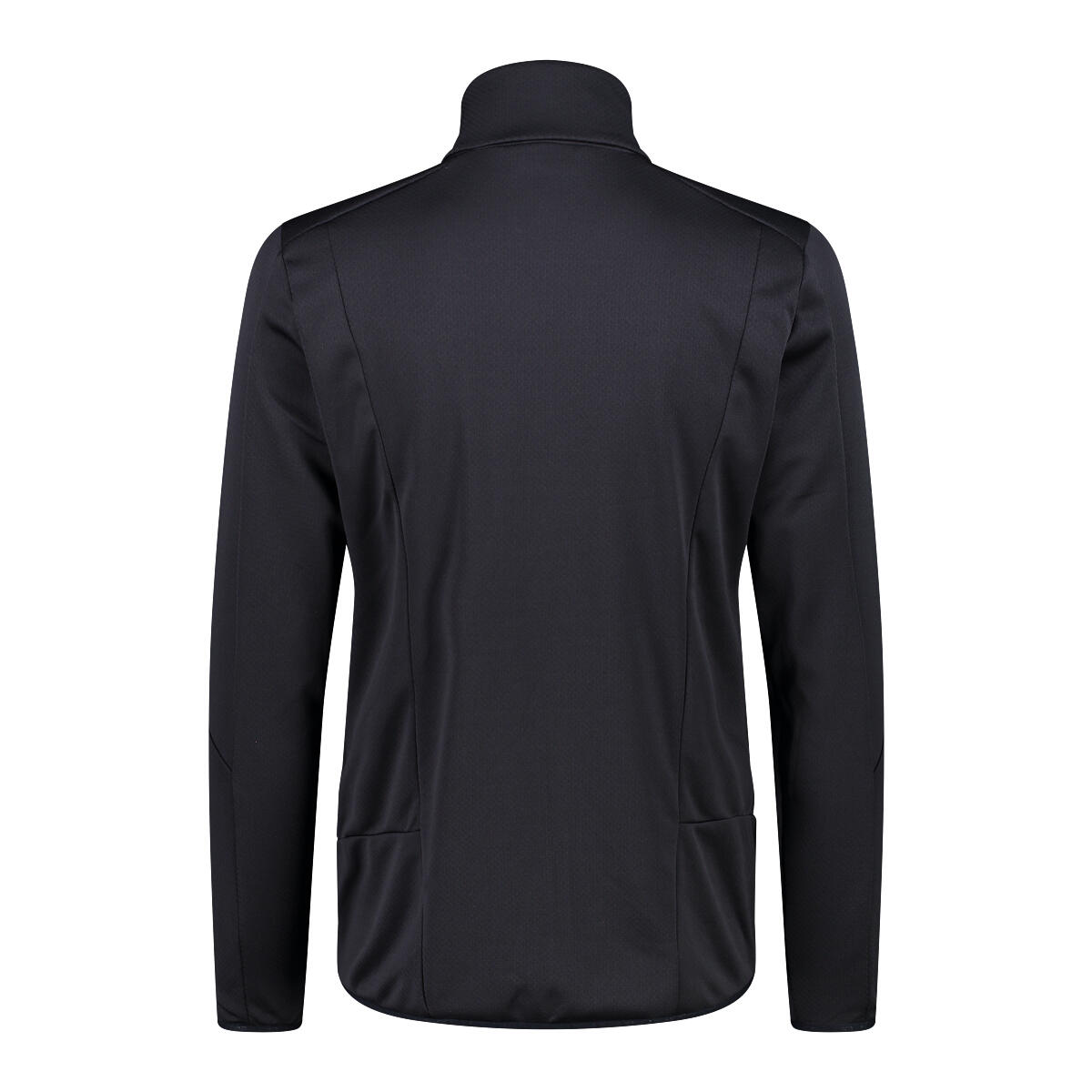 Bluza dresowa z podwójnego materiału CMP 2/3