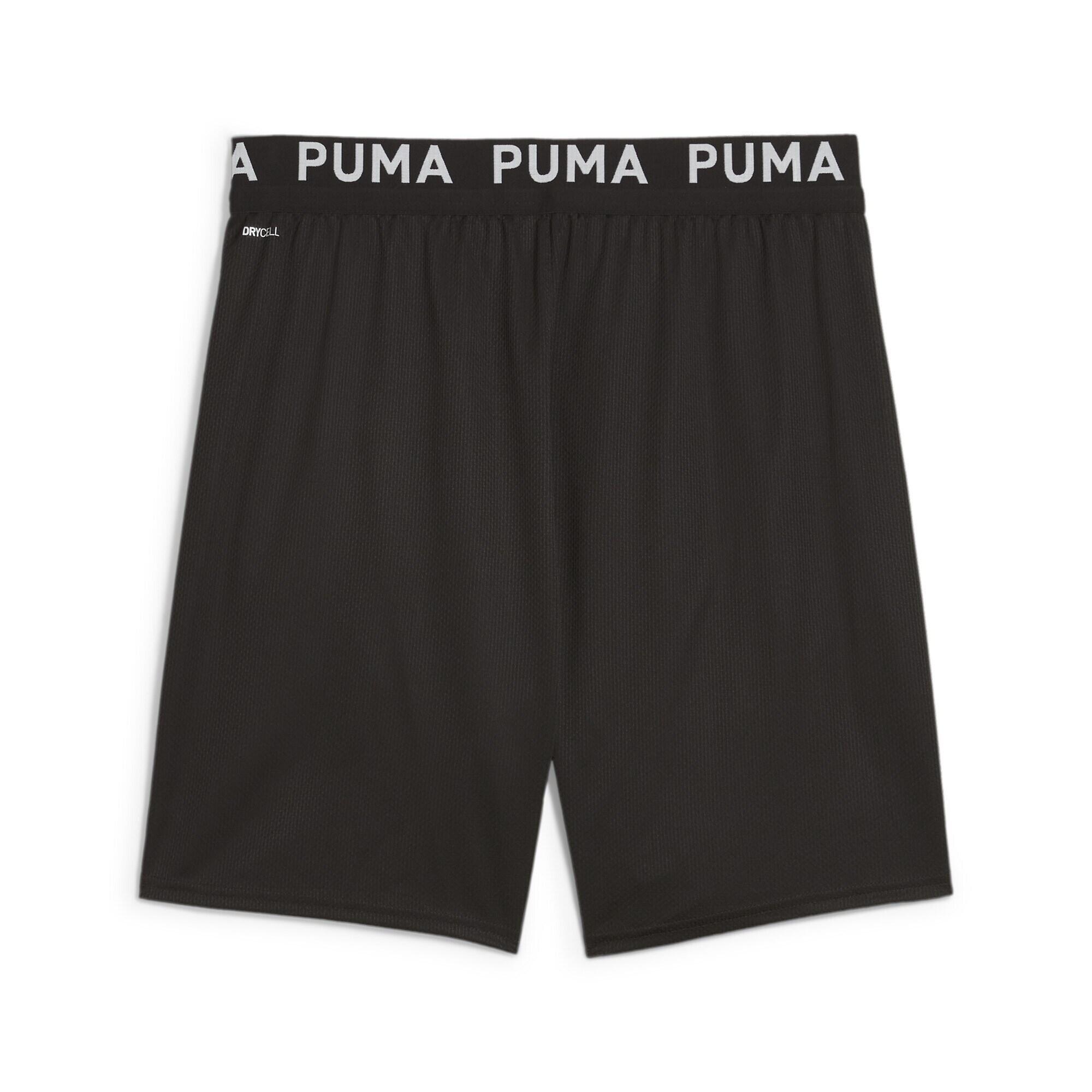 Short Puma 7" Full Ultrabreathe 2/3