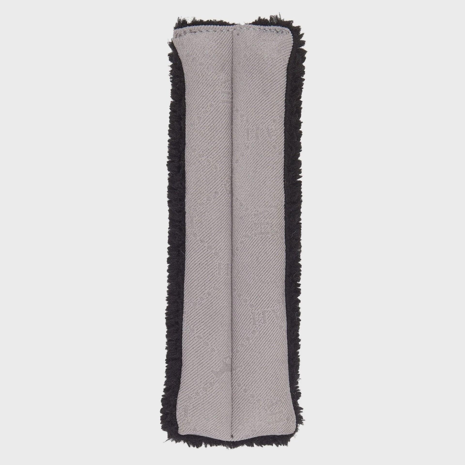 Hv Polo Chin Protector Hvpwelmoed Zwart - 5/5