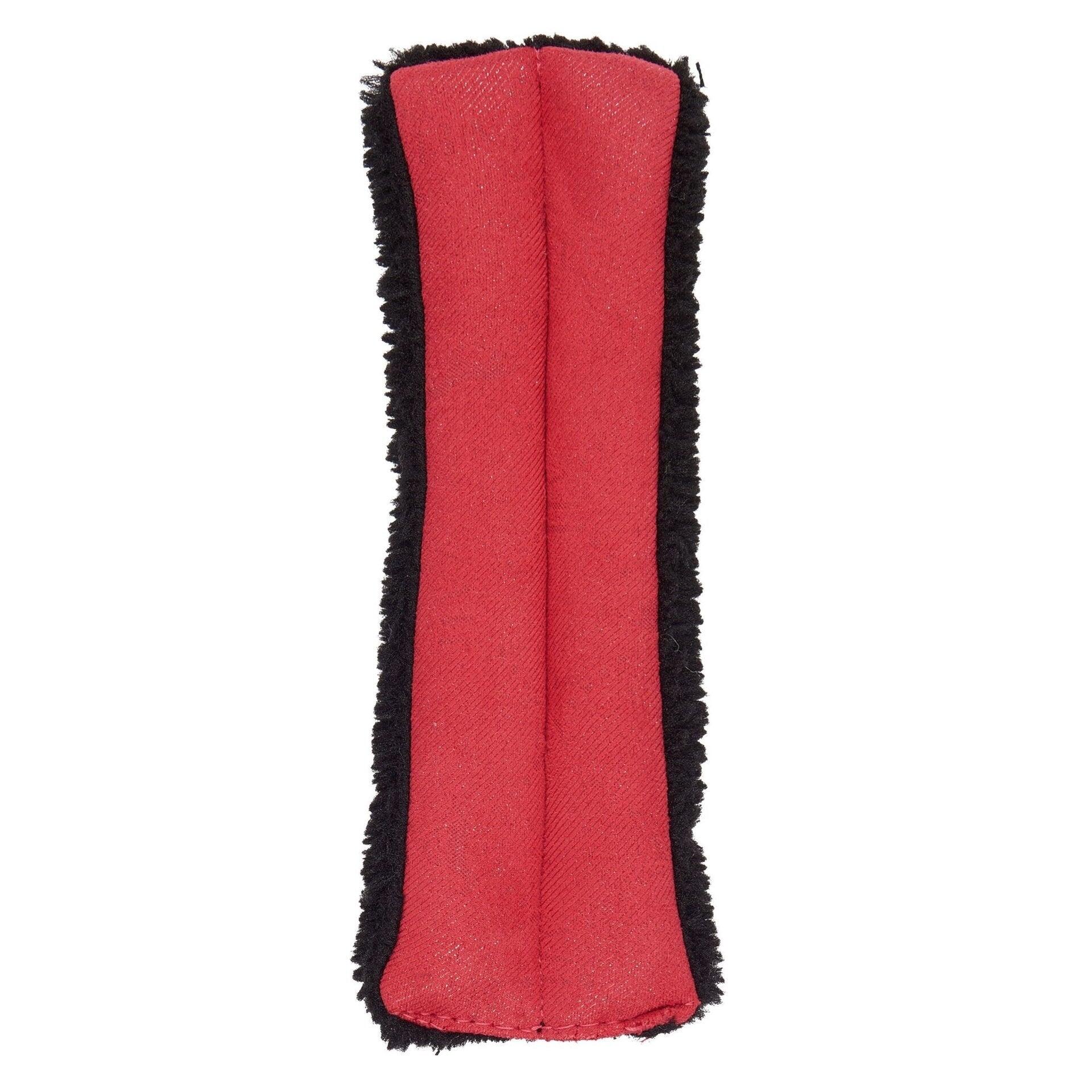 Hv Polo Chin Protector Hvpwelmoed Zwart - 4/5