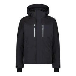 Veste de ski à capuche zippée CMP