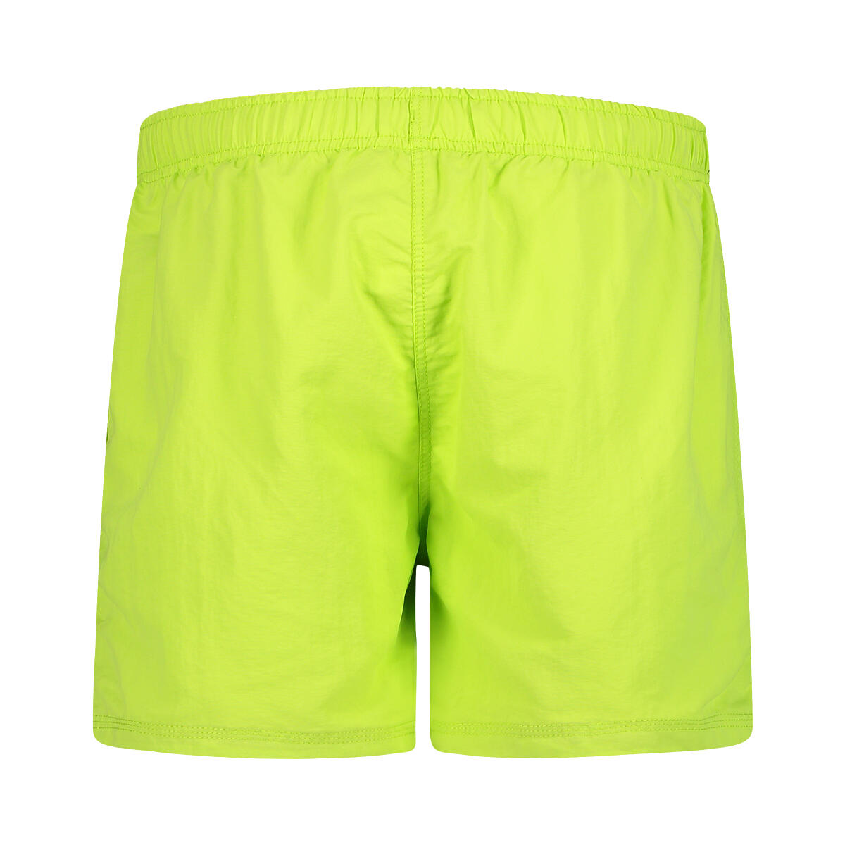 Pantaloncini da bagno gialli da uomo Puma Swim