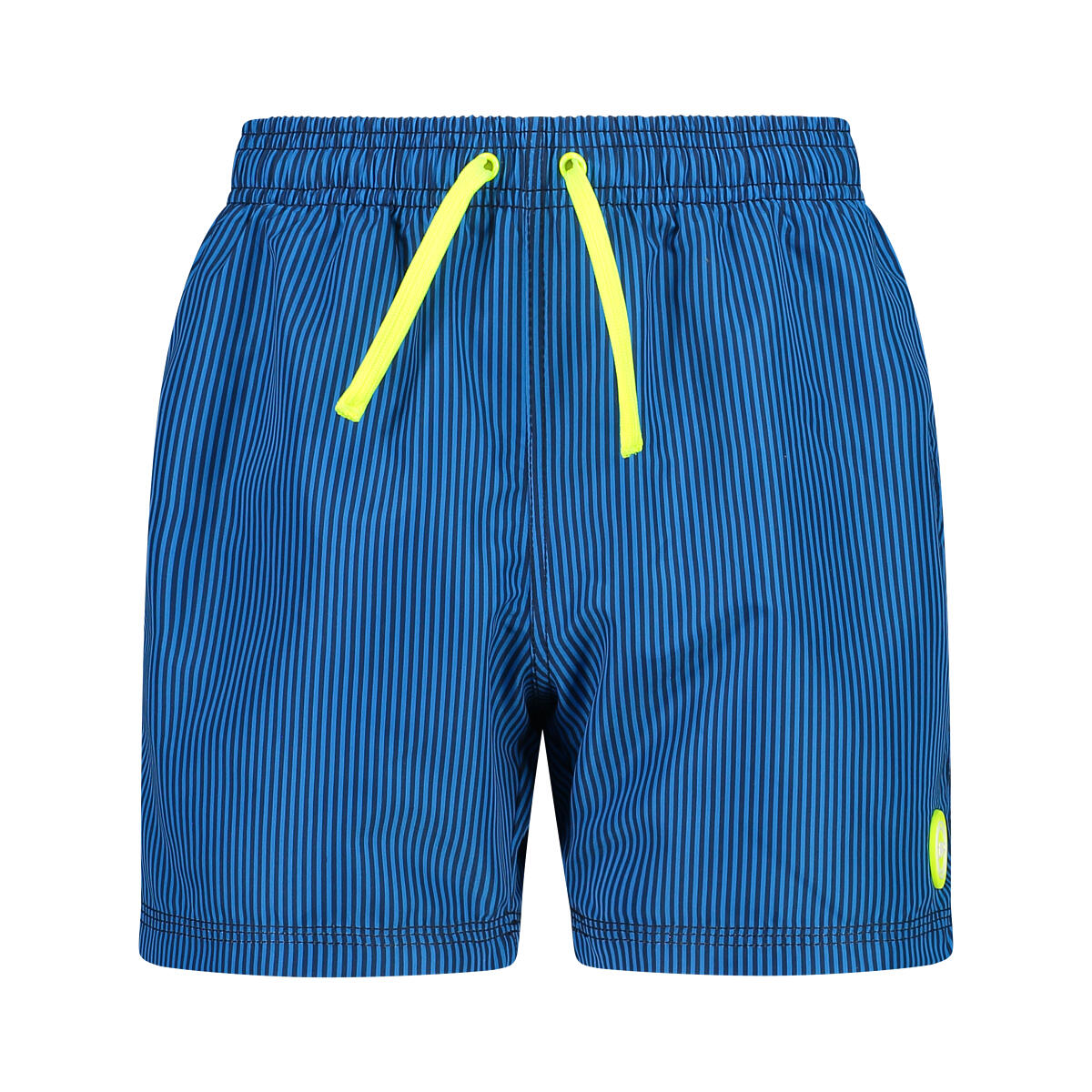 CMP Children's striped swim shorts CMP