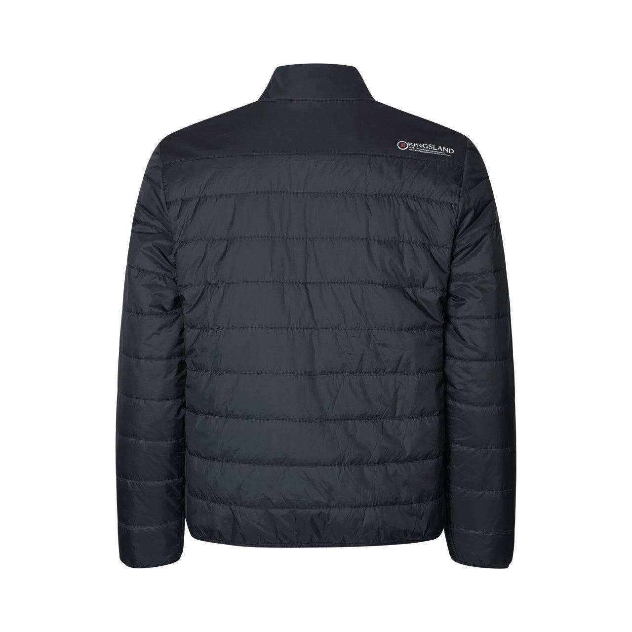 Kingsland Klvalero Verwarmde Jas Heren (incl. Powerbank) Blauw - 3/7