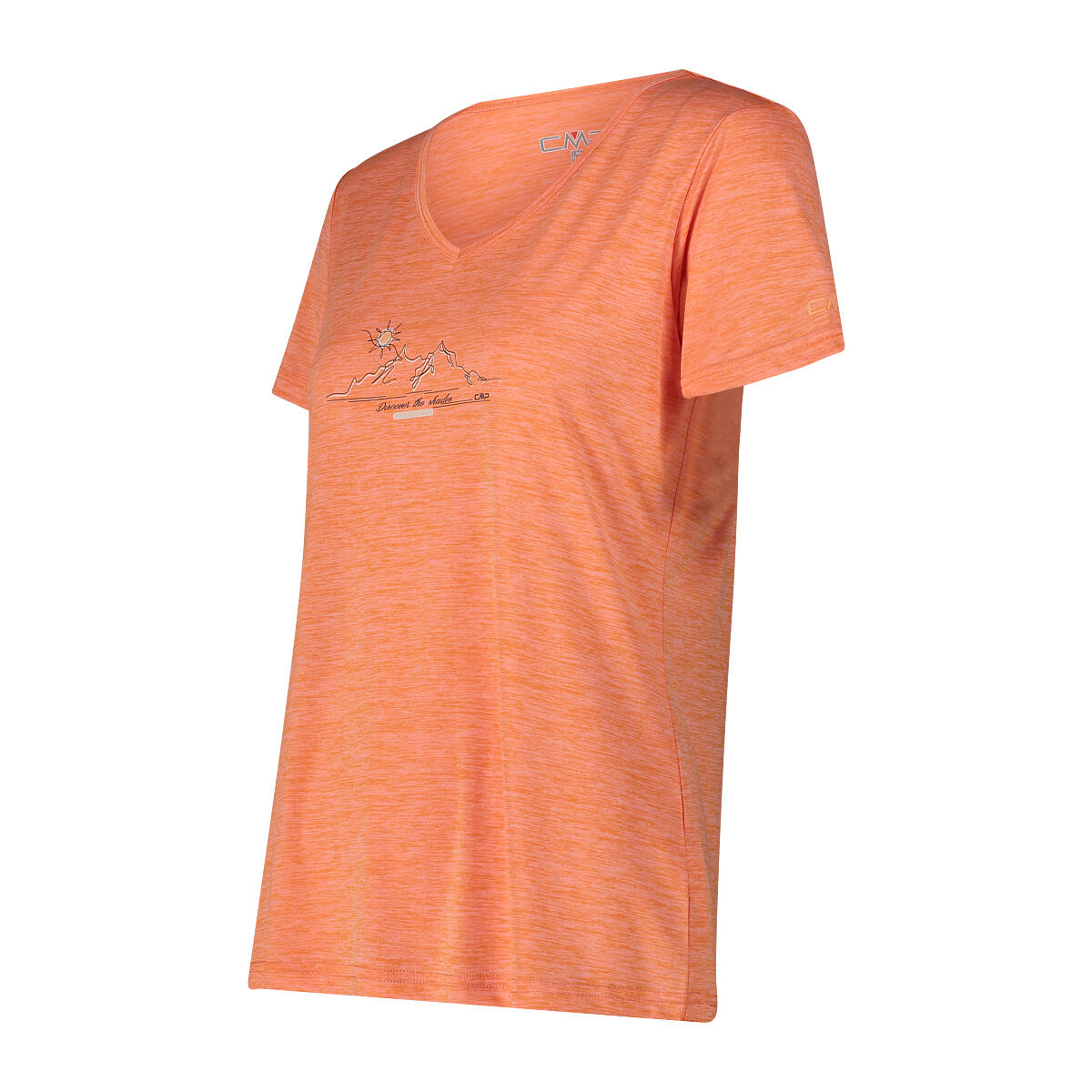 T-shirt femme CMP 3/3