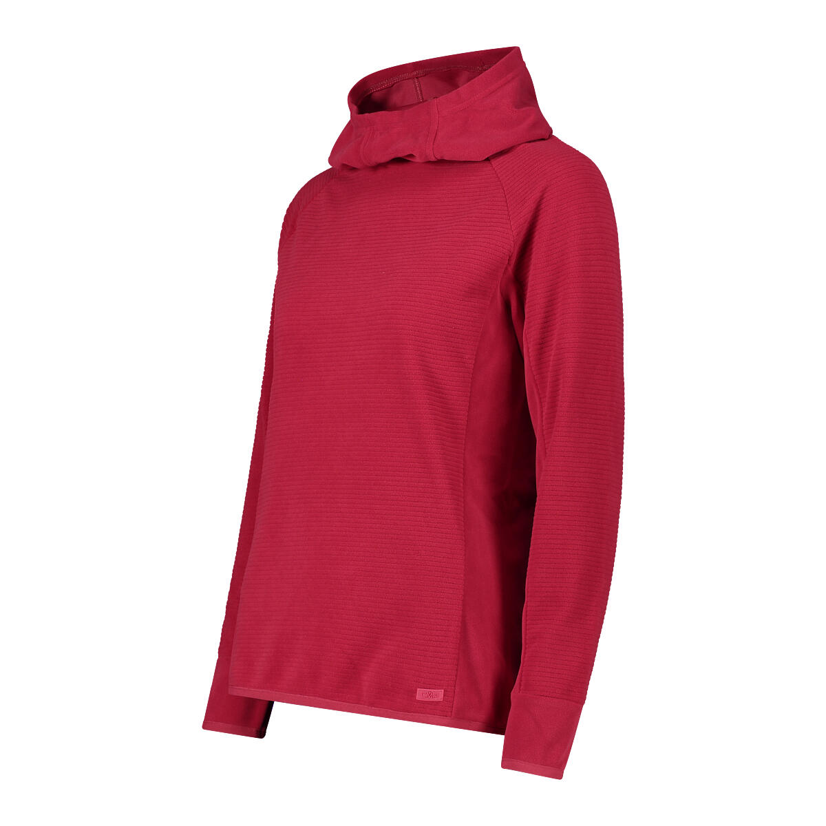 Sweatshirt à capuche femme CMP 3/3