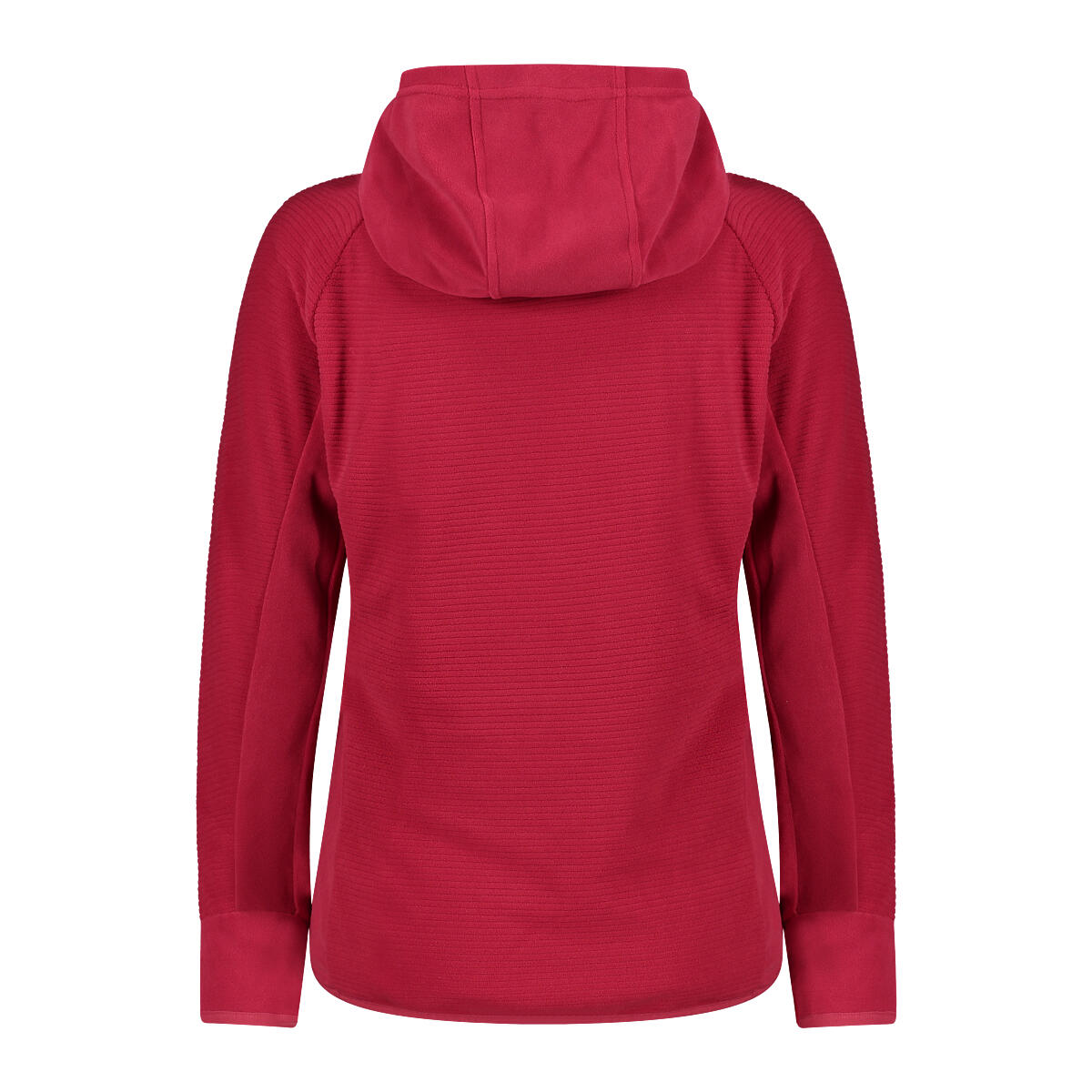 Sweatshirt à capuche femme CMP 2/3