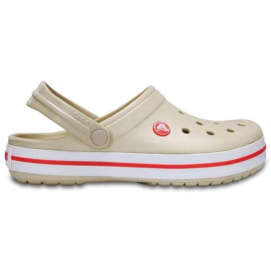 Klapki sportowe na basen Crocs CROCBAND