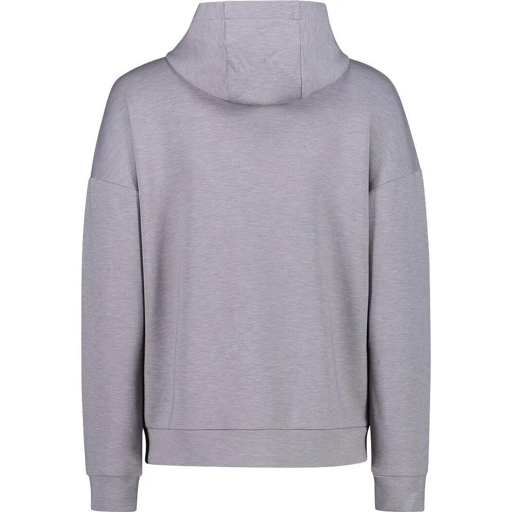 Sweatshirt à capuche femme CMP 3/3