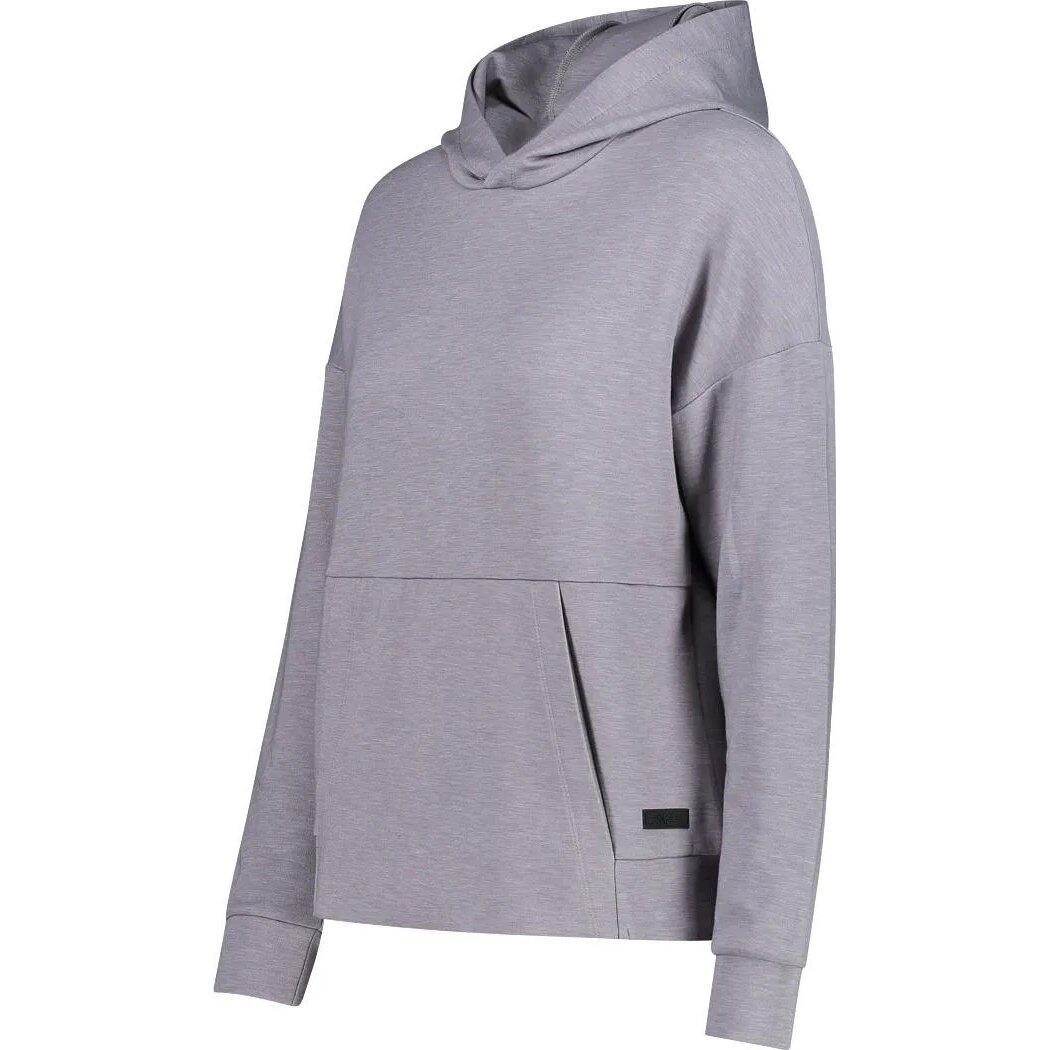 Sweatshirt à capuche femme CMP 2/3
