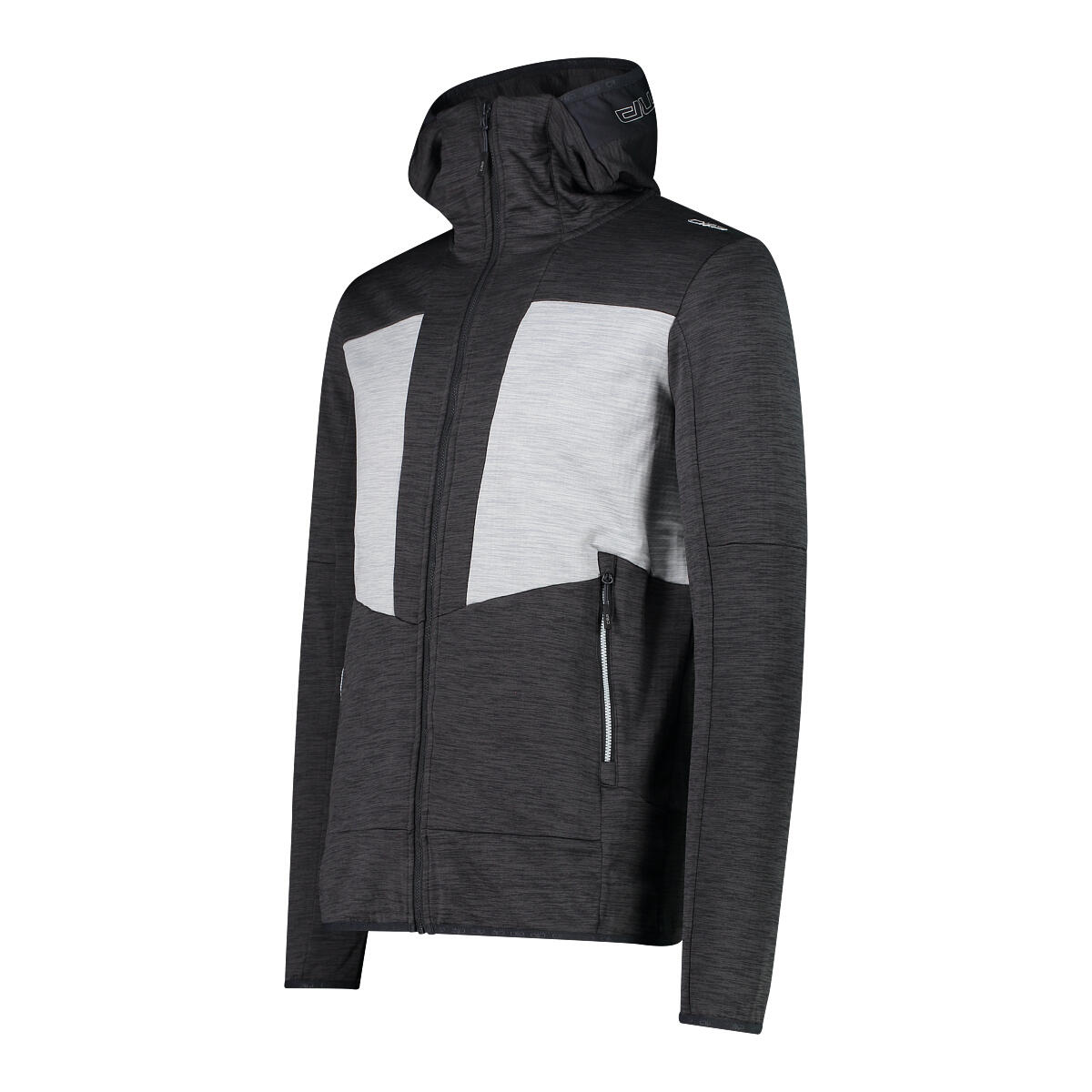 Fleece hoodie CMP 3/3