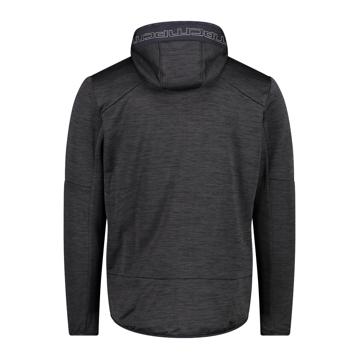 Fleece hoodie CMP 2/3