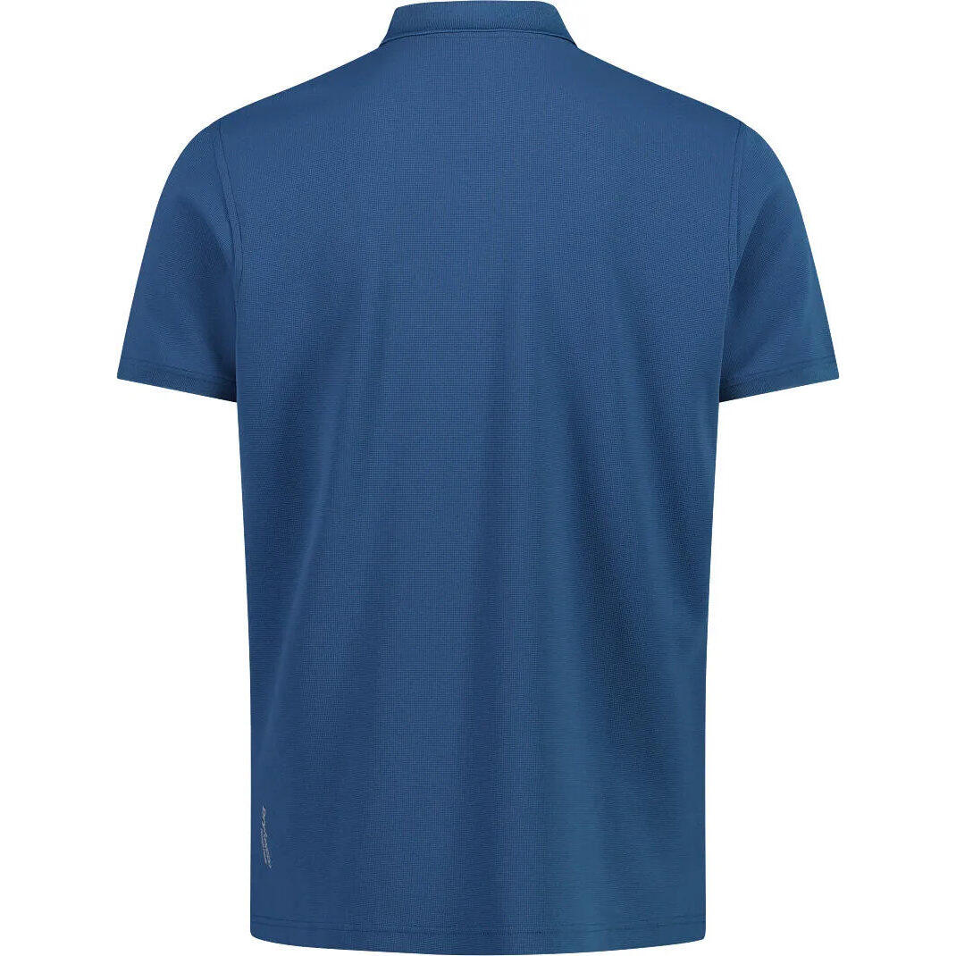 Polo in CMP 3/3