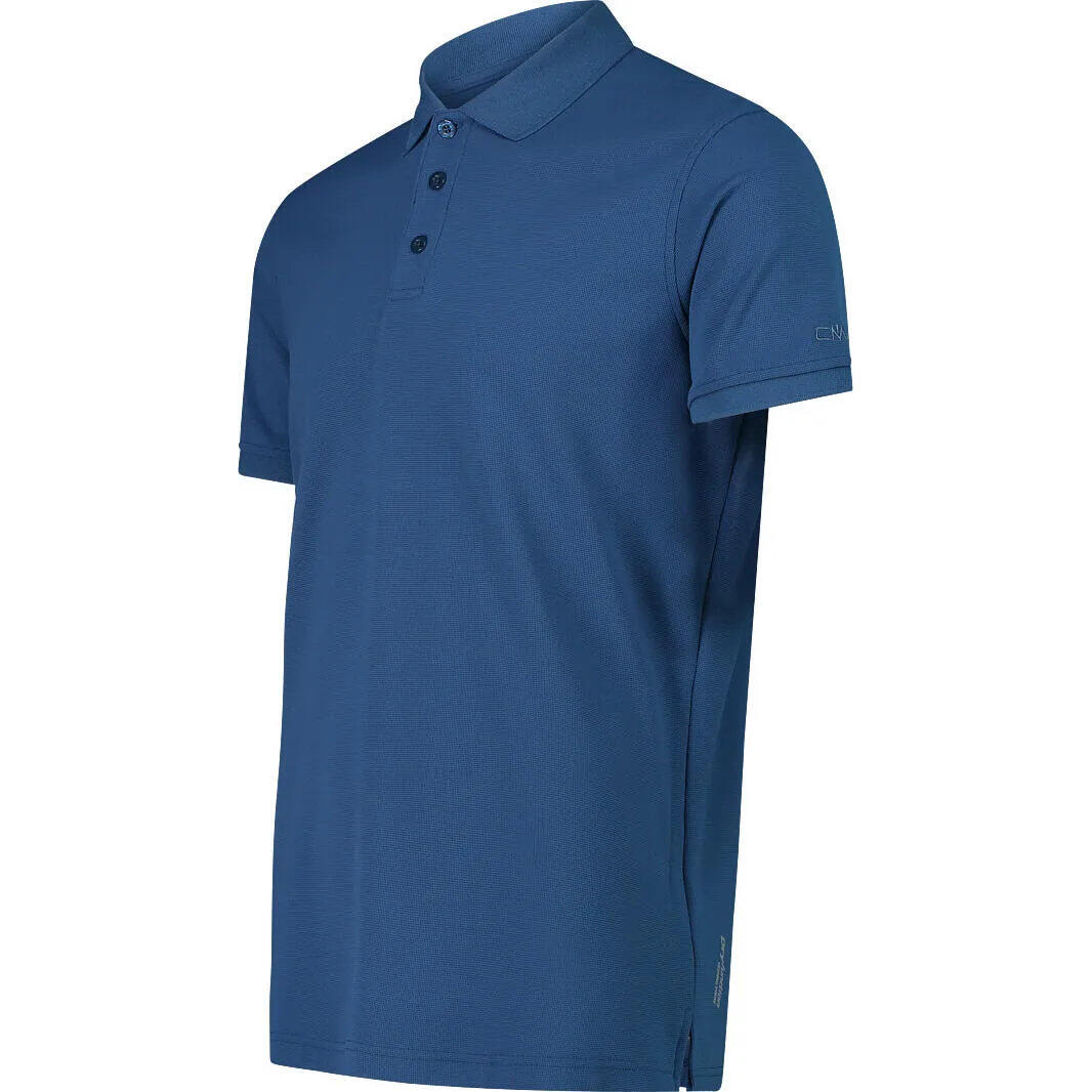 Polo in CMP 2/3