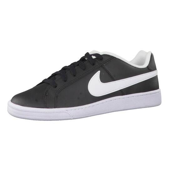 Scarpe Uomo Nike Court Royale nero