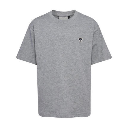 T-shirt ample hmlJR LOOSE S/S BEE