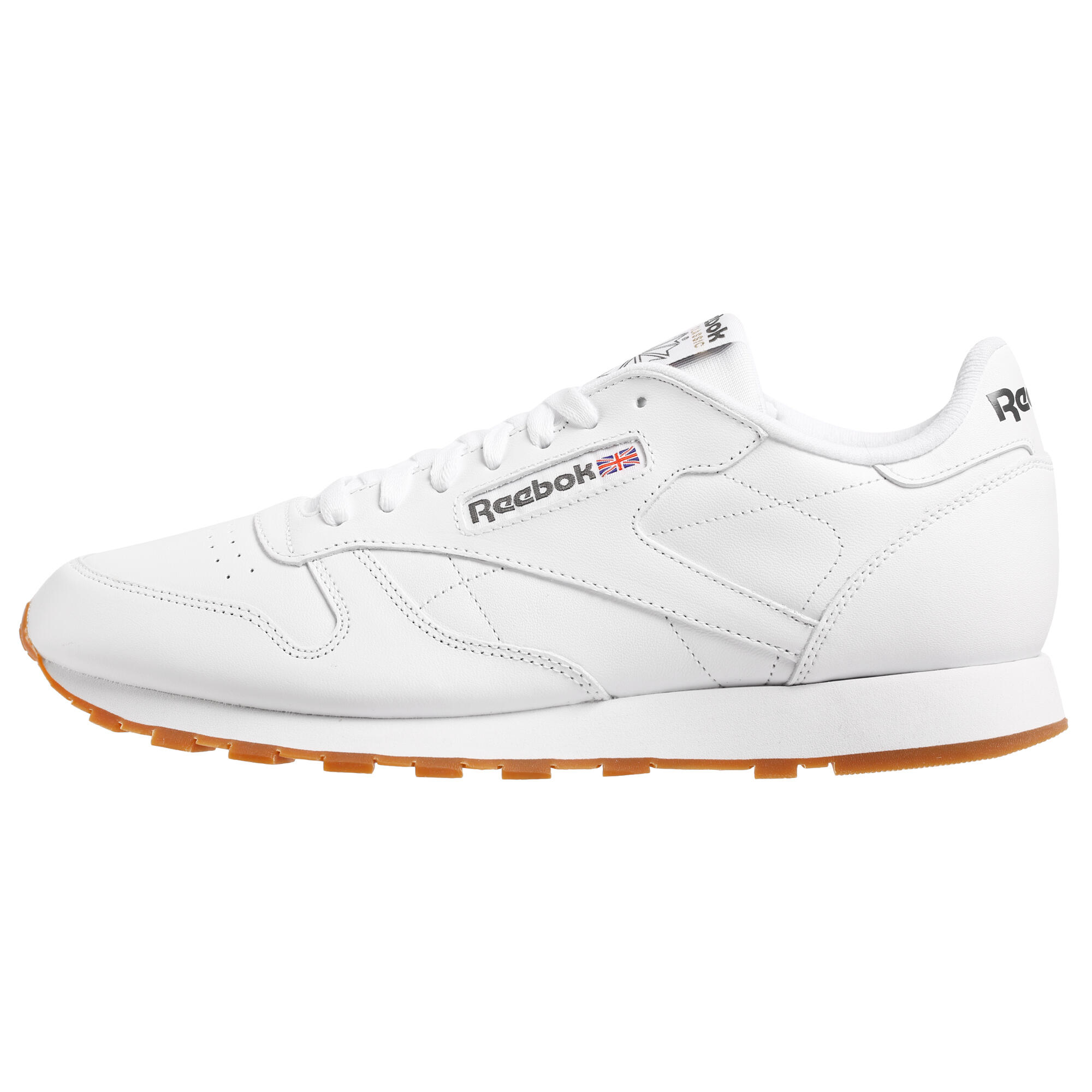 Buty do chodzenia męskie Reebok CL Lthr 3/5