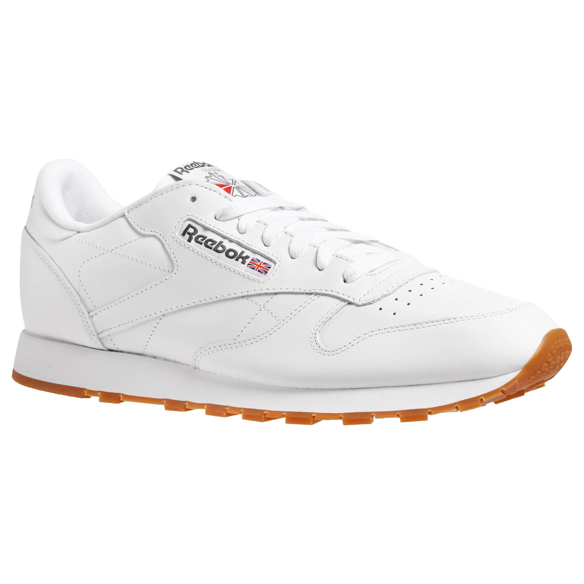 Buty do chodzenia męskie Reebok CL Lthr 2/5