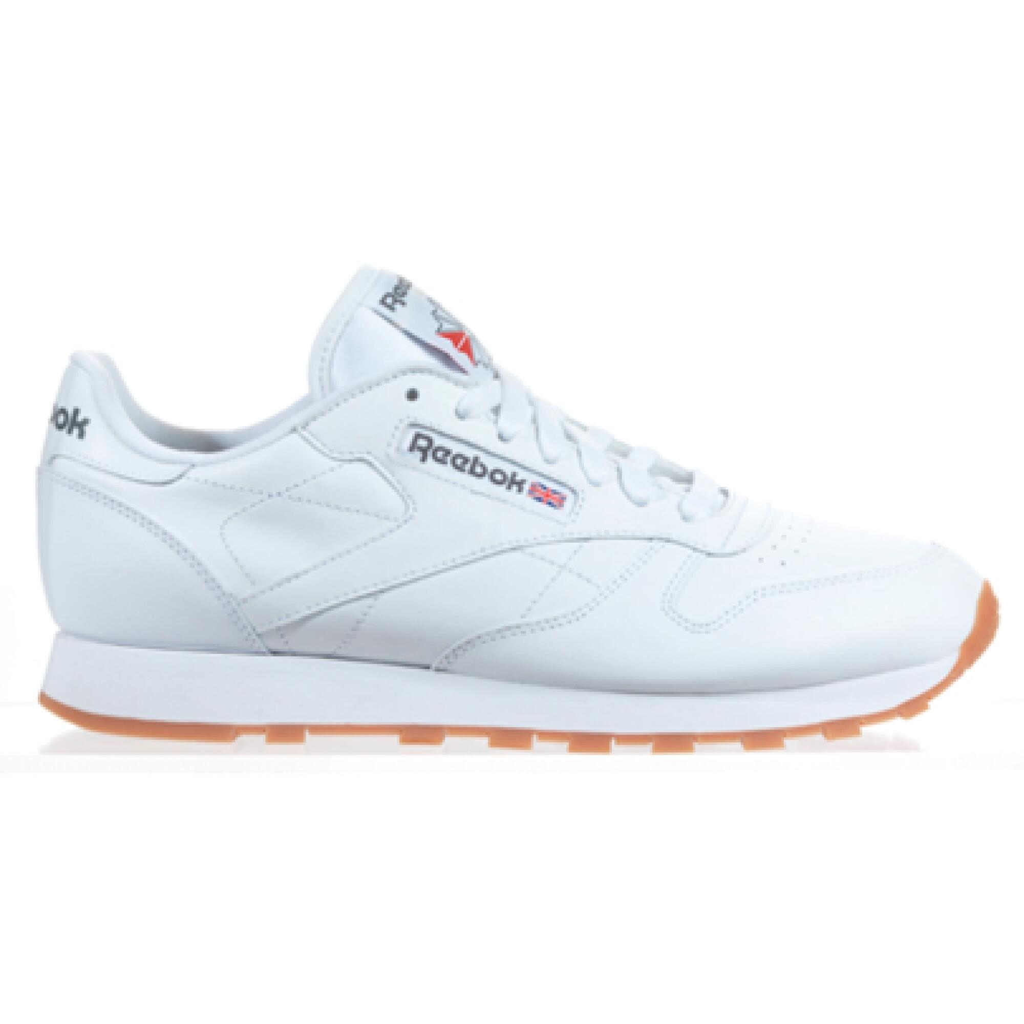 Buty do chodzenia męskie Reebok CL Lthr 5/5