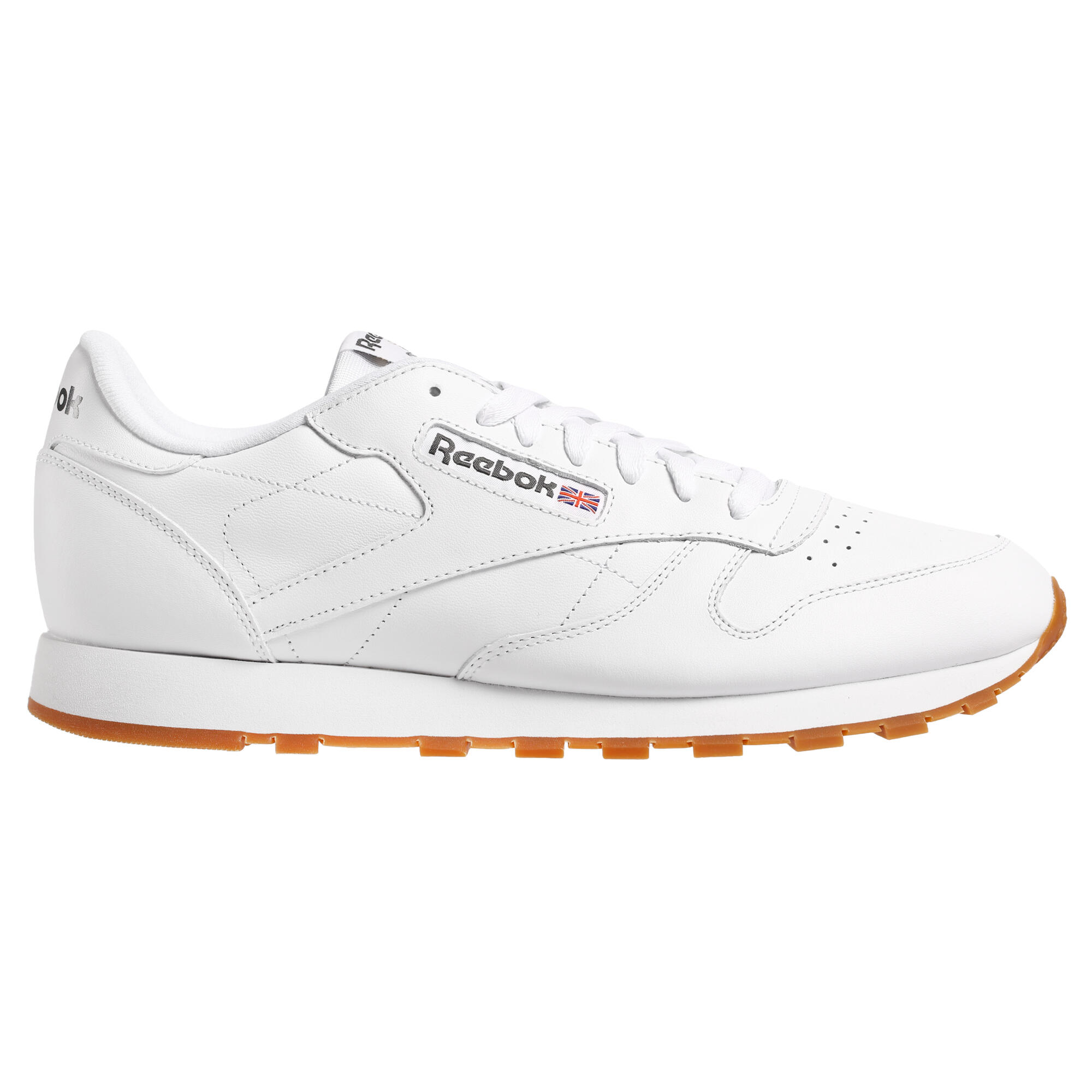 Buty do chodzenia męskie Reebok CL Lthr 4/5