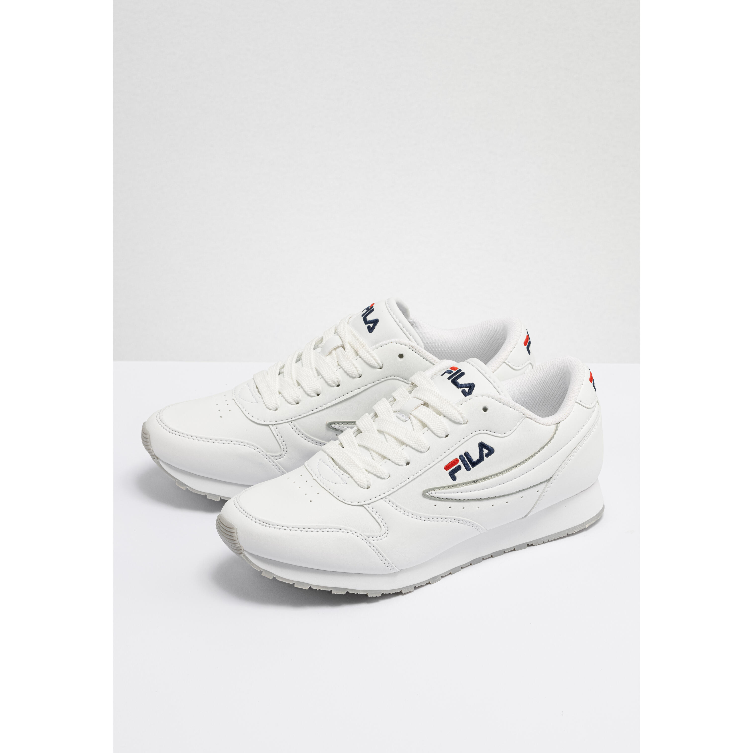 Baskets Fila Orbit Low 5/7