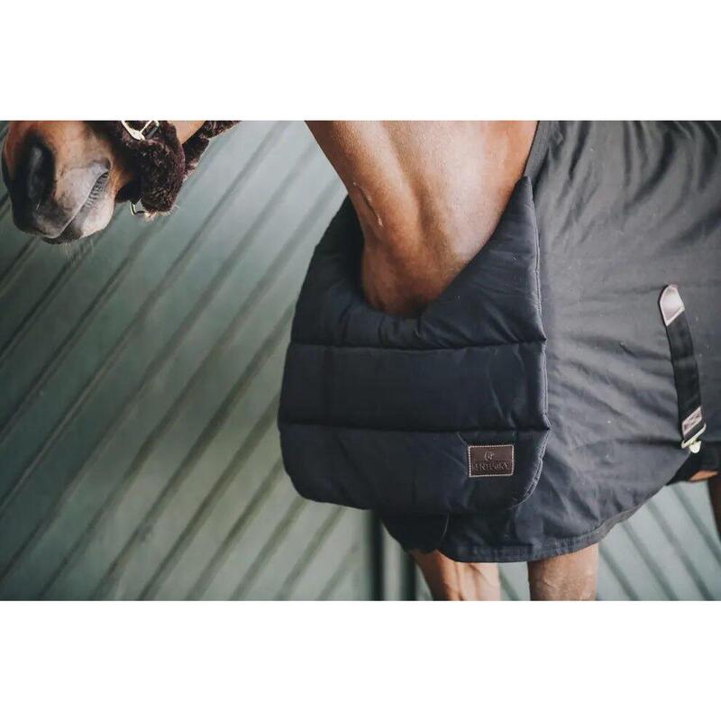 Kentucky Horse Bib Summer Blauw -