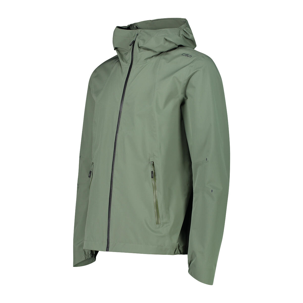 CMP Herren Regenjacke Man Jacket Fix Hood 34Z6557 3/3