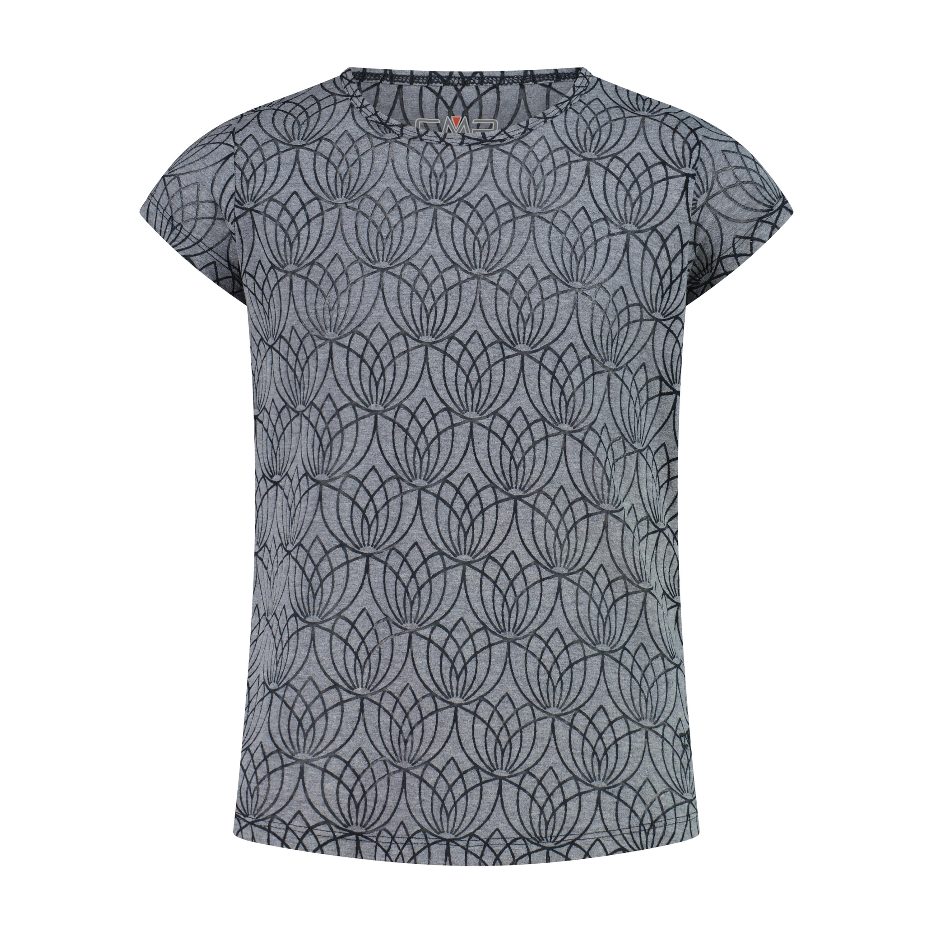 T-shirt fille CMP 1/3