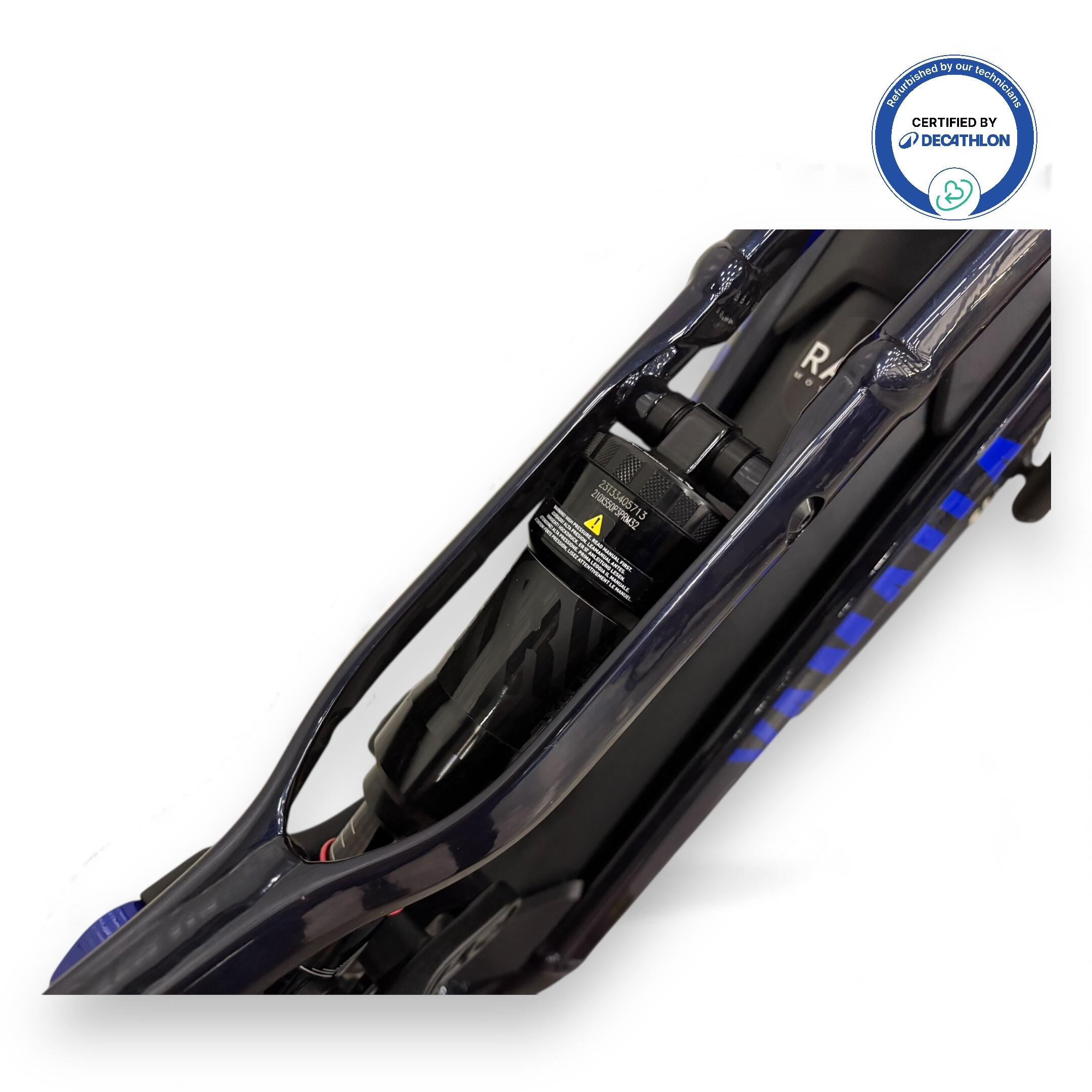Tweedehands - Elektrische MTB - Yamaha MORO 6/7