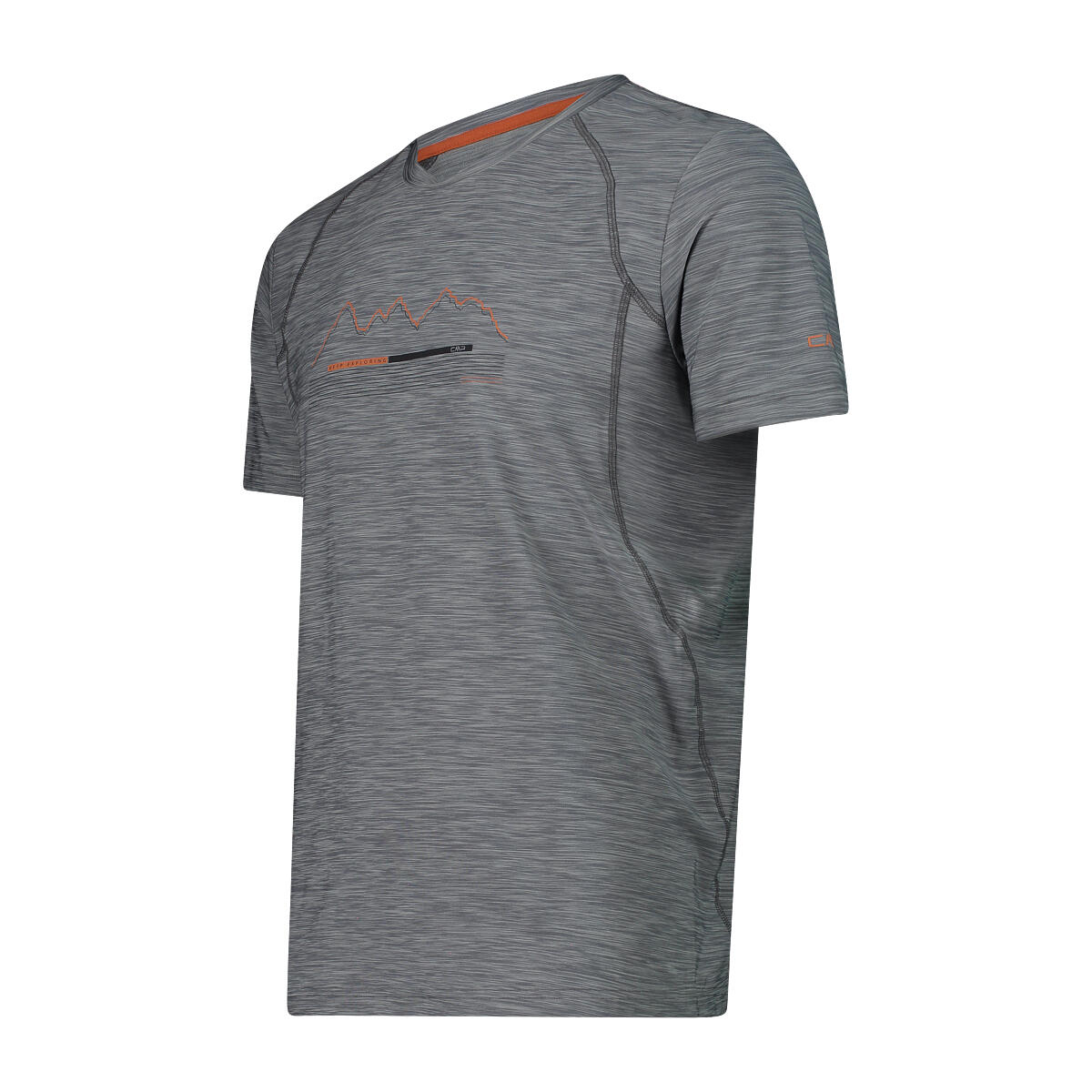 T-shirt CMP 3/5
