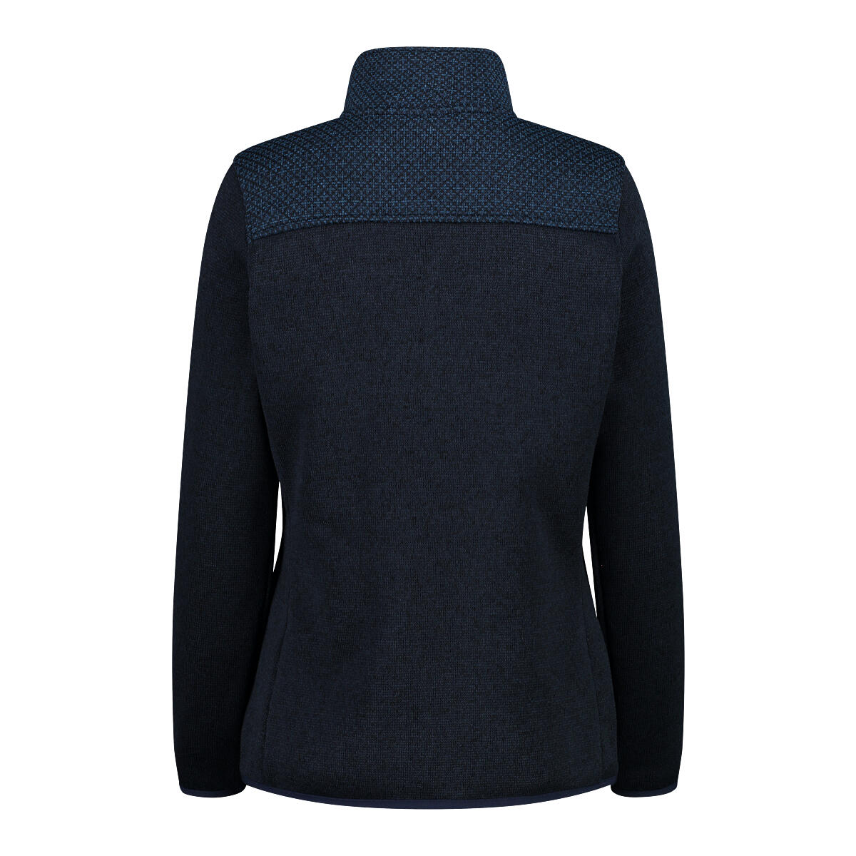 Sweatshirt zippée femme CMP 2/3