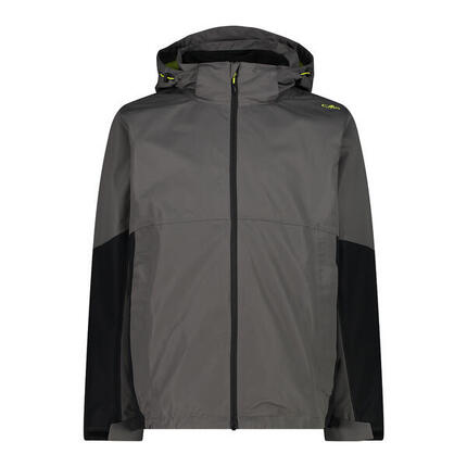 Veste imperméable 3 en 1 CMP