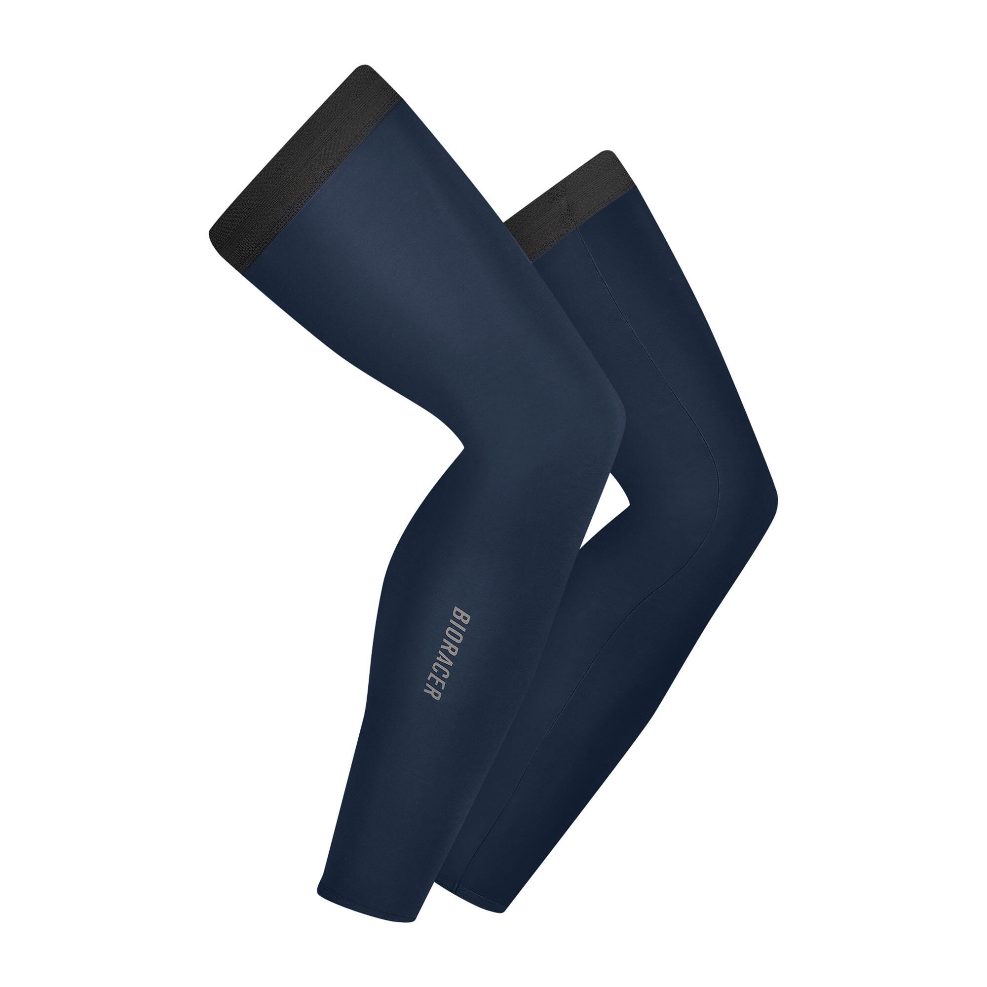 Manchon jambe thermiques Bioracer 2/3
