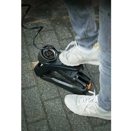 SKS Pompe à eau Airstep DIGI 3/4