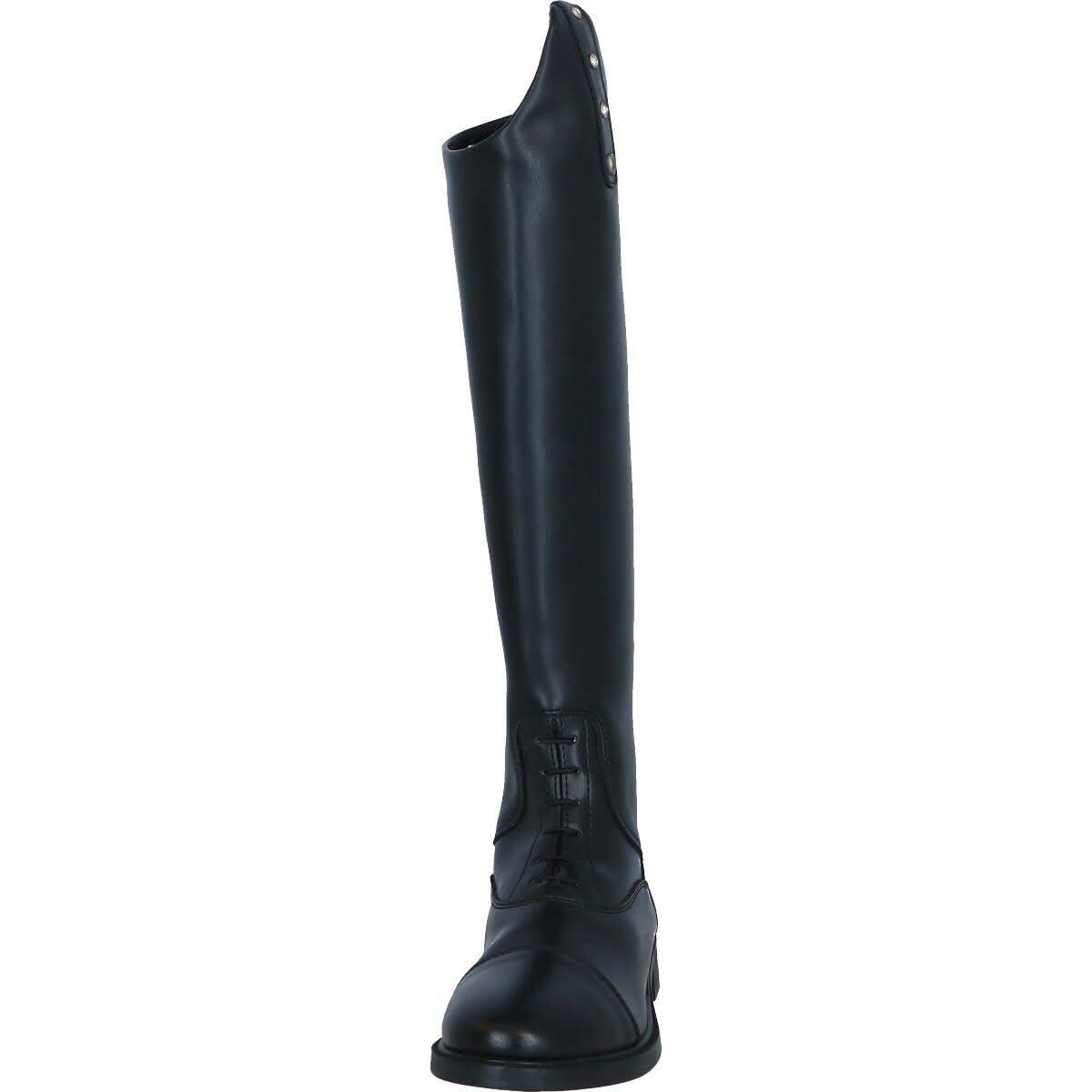 Suedwind Kids Fun Glitter - Tall Boot Zwart - 3/7
