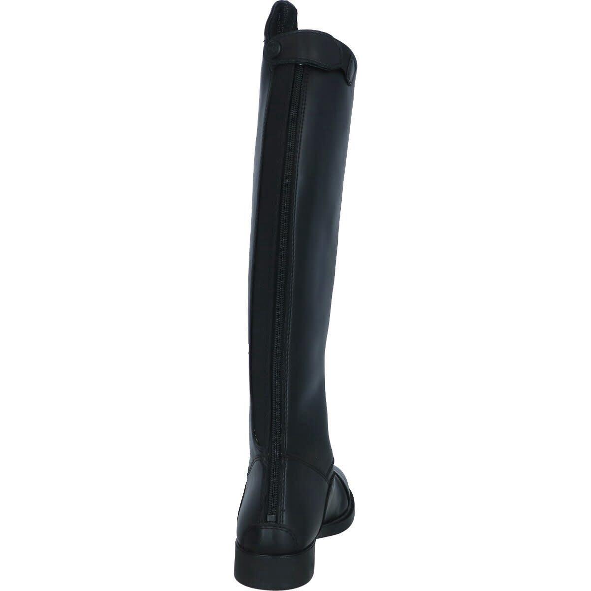 Suedwind Kids Fun Glitter - Tall Boot Zwart - 7/7