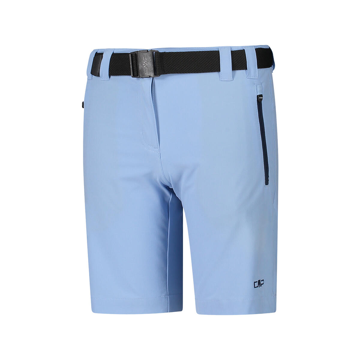 Short da trekking per bambini CMP 3/7