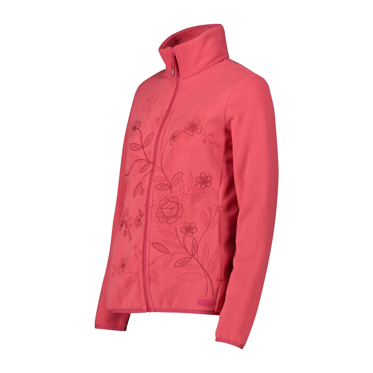 Polaire femme CMP 3/3