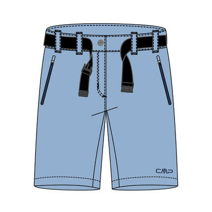Short de randonnée enfant CMP
