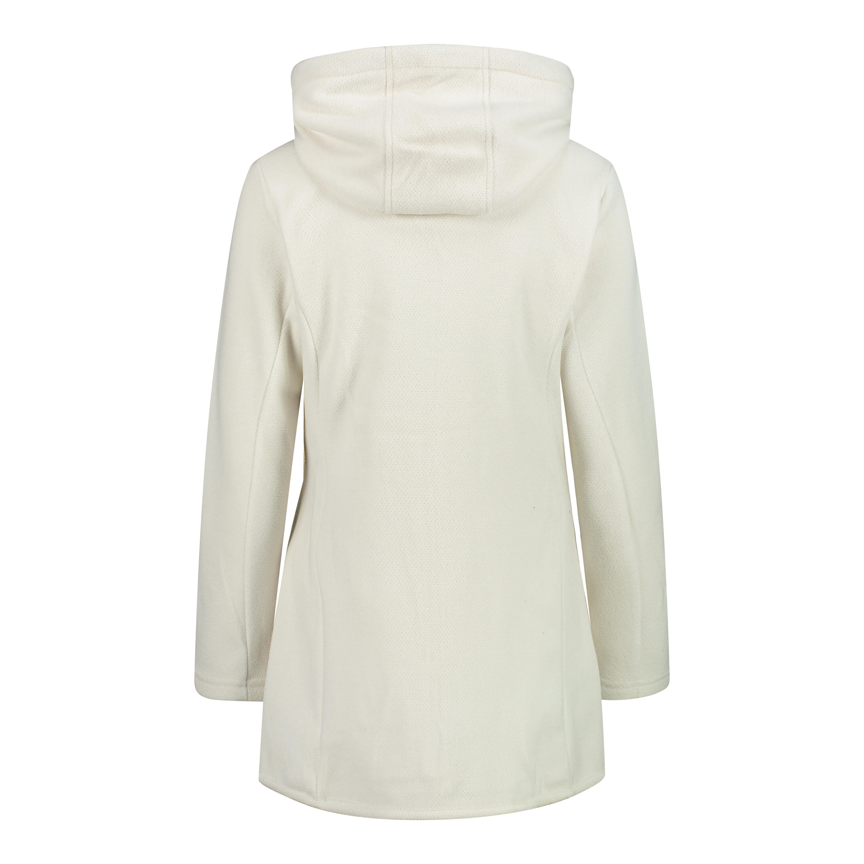 Veste à capuche femme CMP 2/3