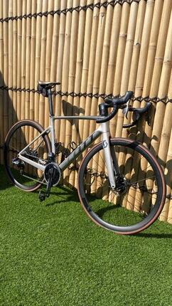 Entre Particuliers - Scott addict Rc10