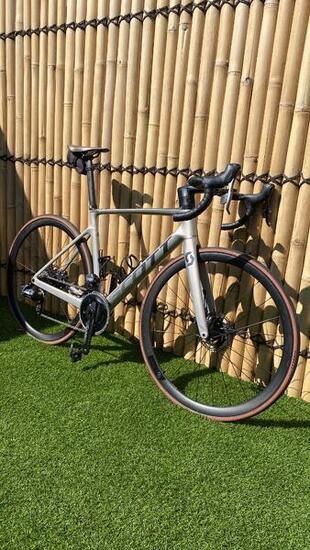 Entre Particuliers - Scott addict Rc10