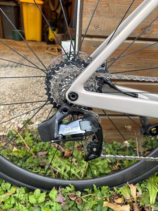 Entre Particuliers - Scott addict Rc10 3/4