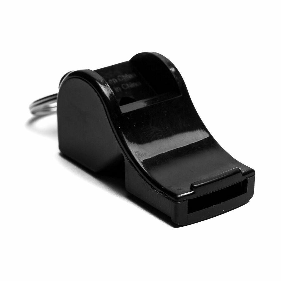 Select - Sifflet Arbitre Classique Select - Sifflet - Noir - Taille Unique - Decathlon