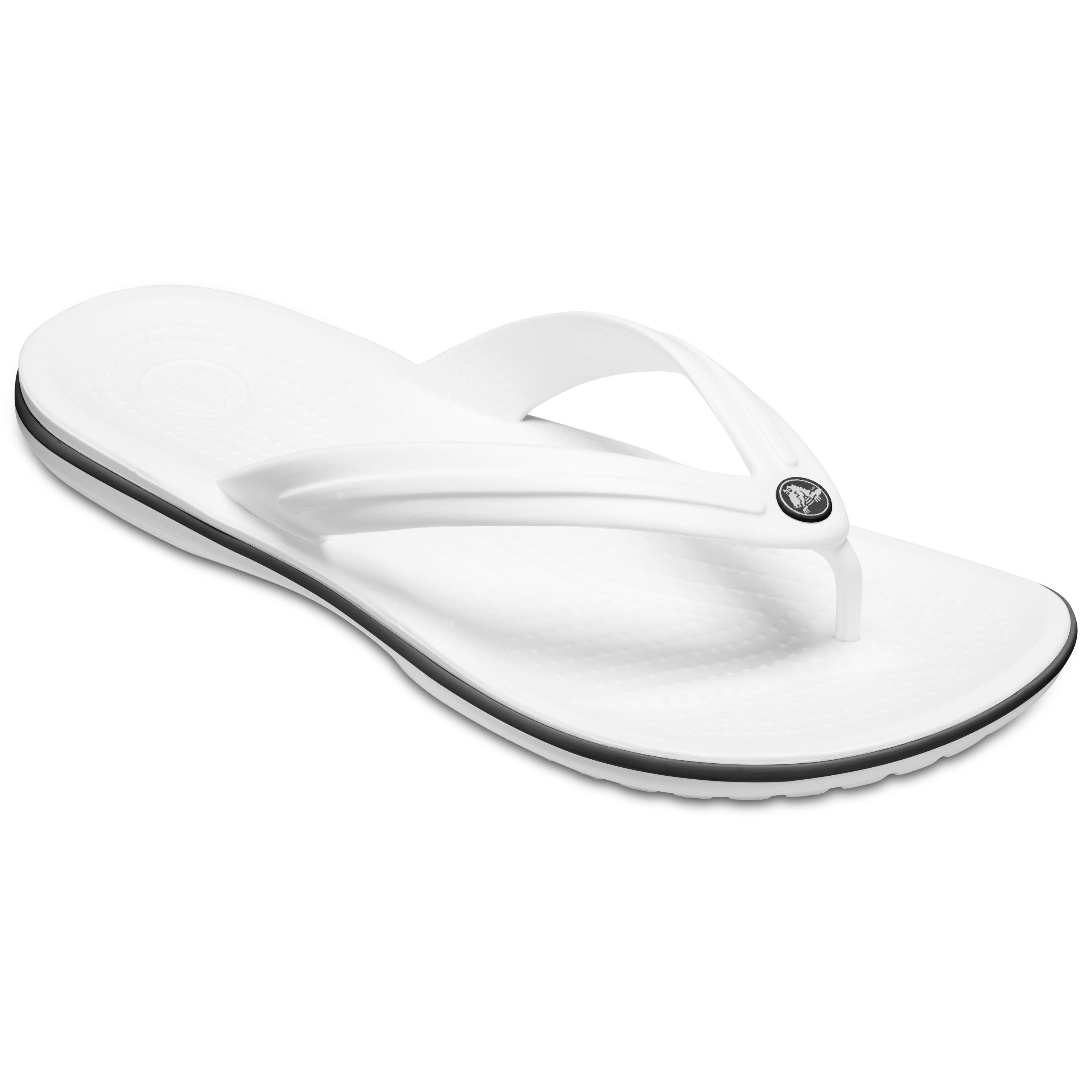 Slippers Crocs crocband™ flip 5/7