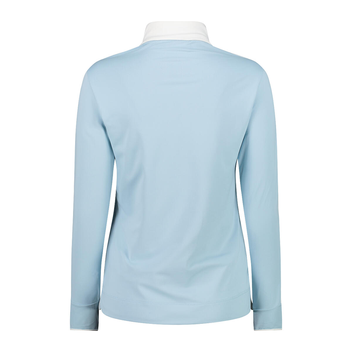 Polaire softech col roulé femme CMP 2/3