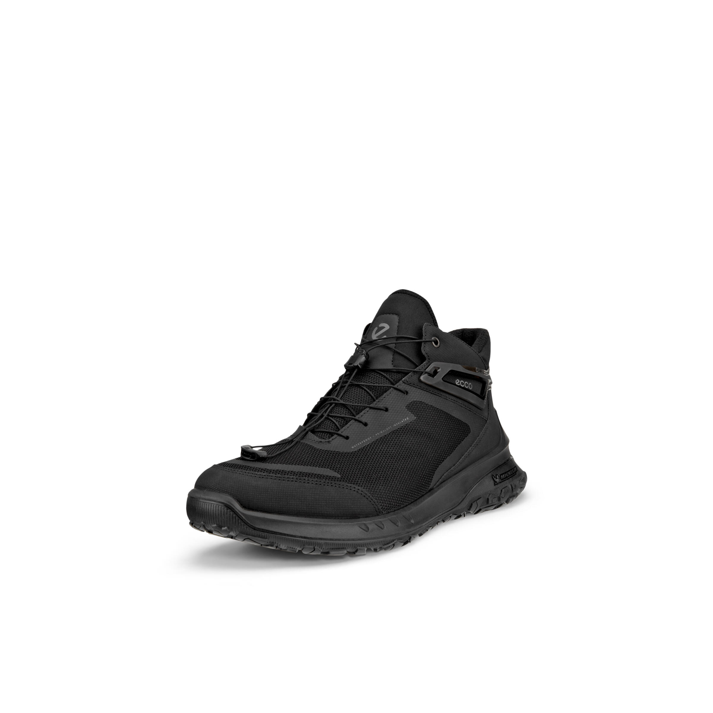 Zapatos de senderismo de caña media Ecco ULT-TRN 2/7
