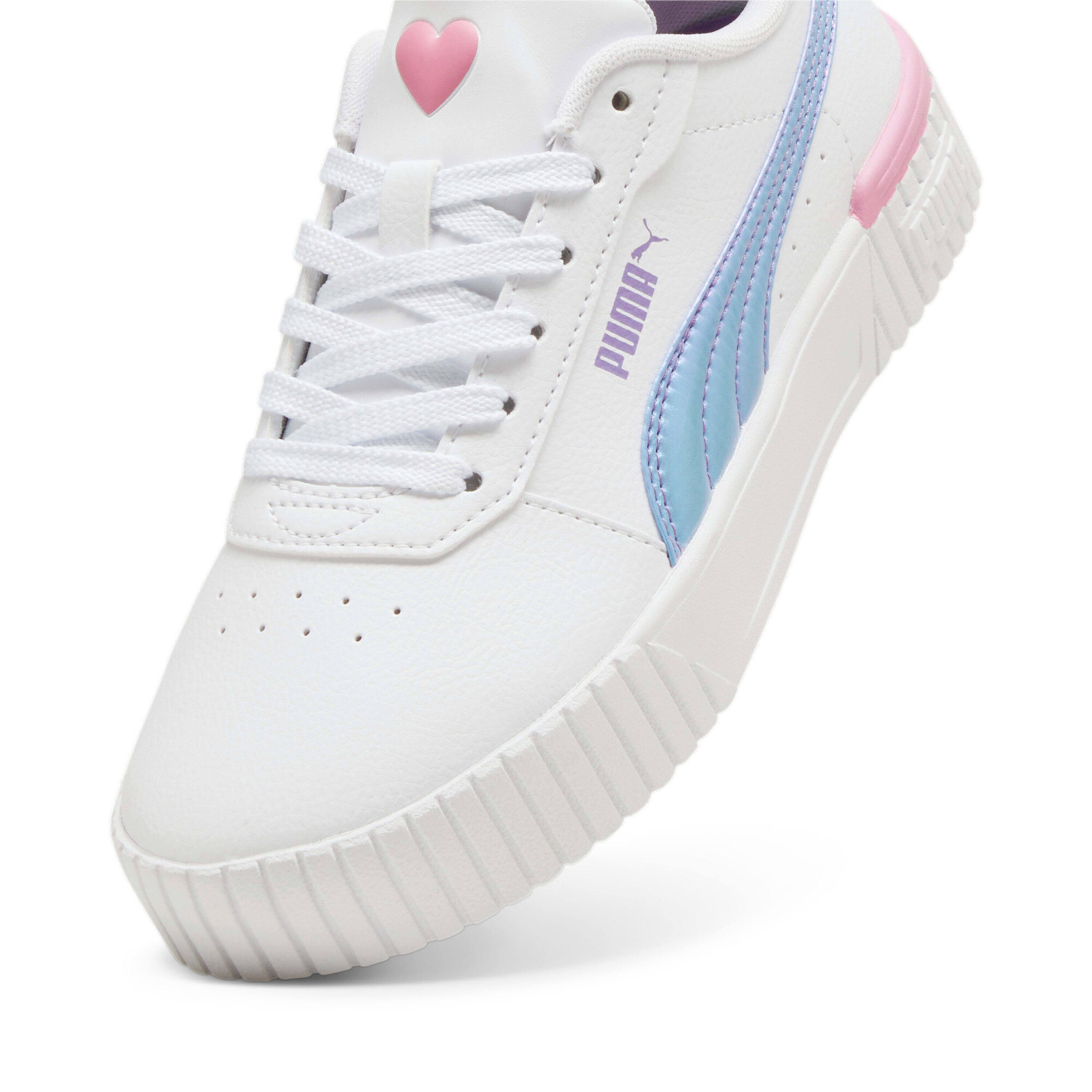 Trenerzy damscy Puma Carina 2.0 Bouncy Sky 3/7